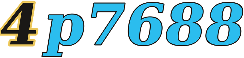 4p7688 logo